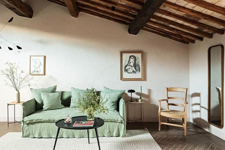 Pieve Aldina Relais & Chateaux Рада ин Кианти Екстериор снимка