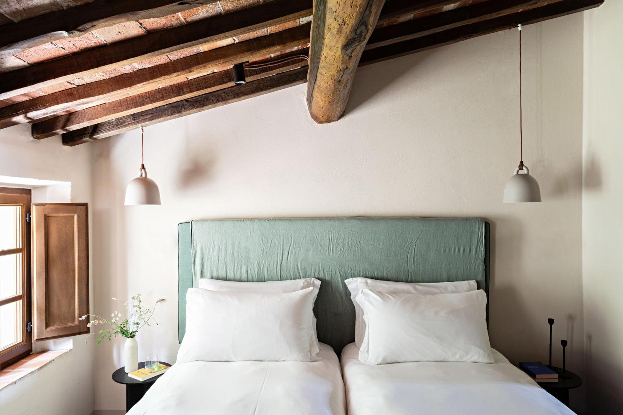 Pieve Aldina Relais & Chateaux Рада ин Кианти Екстериор снимка